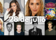 Efemérides del mundo de los Espectáculos