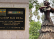 Escultor lamenta intento de retirar estatua de Florinda Meza en Zacatecas