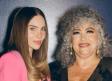 Amanda Miguel celebra a Belinda por “Él me mintió” y se avivan rumores de una posible bioserie