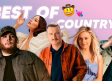 La música country y los CASI ALGO tienen algo en común