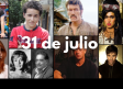 Efemérides del mundo de los Espectáculos