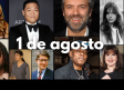 Efemérides del mundo de los Espectáculos