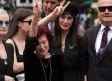 Miles de fans de Ozzy Osbourne inundan Birmingham para despedir al “Príncipe de la oscuridad”