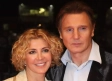 El accidente que cambió la vida de Liam Neeson y lo marcó para siempre
