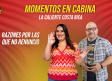 Momentos en cabina: Algunas razones por las que no he renunciado
