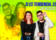 Los 40: Uno de nosotros te tiene que conquistar