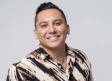 Parejas que ha tenido: Edwin Luna