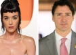 Justin Trudeau brilla en primera fila durante concierto de Katy Perry en Montreal