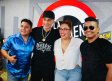 Passión Vallenata y Rubén Asensio de Vallenato Dos Mil nos cantan sus mejores temas