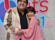 ALEJANDRA GUZMÁN viene a contarnos de sus próximos proyectos