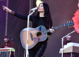 kacey empezó a escribir para alguien que le gustaba
