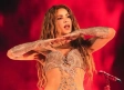 Shakira supera el millón de boletos vendidos en México con su gira “Las Mujeres Ya No Lloran”