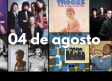 Efemérides del mundo de los Espectáculos