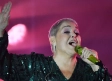 Lupita D’Alessio se despide triunfalmente del Auditorio Nacional