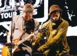 Tragedia en concierto de Oasis: fan muere tras caer de una grada en Wembley