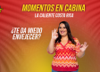 Momentos en cabina: ¿Te da miedo envejecer?
