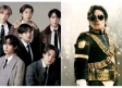 BTS graba canción inédita de Michael Jackson: la colaboración que nadie vio venir