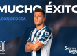 Rayados hace oficial la salida de Nelson Deossa