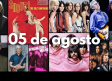 Efemérides del mundo de los Espectáculos