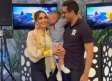 Carlos Rivera y Cynthia Rodríguez llenan de magia el segundo cumpleaños de su hijo León