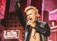 Billy Idol regresa a México con su gira “It’s a Nice Day To… Tour Again!”