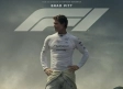 F1 se corona como la película más taquillera de la carrera de Brad Pitt