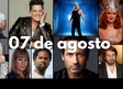 Efemérides del mundo de los Espectáculos