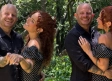 Facundo se compromete con su novia Delia García tras ocho años de relación
