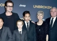 Madre de Brad Pitt, Jane Etta Pitt, falleció a los 84 años