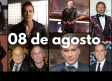 Efemérides del mundo de los Espectáculos