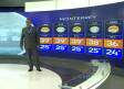 Pronóstico del tiempo para Monterrey, con Abimael Salas - 07 de agosto de 2025