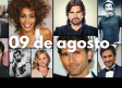 Efemérides del mundo de los Espectáculos