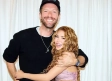 Shakira dedica ‘Antología’ a Chris Martin en pleno concierto y enciende rumores de romance