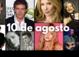 Efemérides del mundo de los Espectáculos