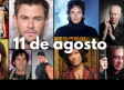 Efemérides del mundo de los Espectáculos