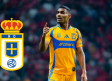 Joaquim en la mira del Real Oviedo
