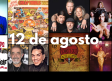 Efemérides del mundo de los Espectáculos