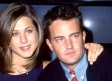 Jennifer Aniston comparte dolor y consuelo tras la pérdida de Matthew Perry