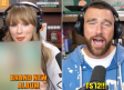 Taylor Swift revela su nuevo álbum The Life of a Showgirl
