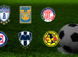 RG EXPRESS: De los primeros 6 lugares de la tabla general va a salir el campeón este torneo