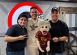 ECHANDO CHISPA: Luis Alfonso Partida “El Yaki” nos reveló cómo fue el inicio de su carrera musical