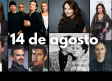 Efemérides del mundo de los Espectáculos