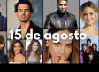 Efemérides del mundo de los Espectáculos