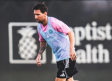 ¡MESSI QUIERE ESTAR ANTE TIGRES!