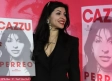 Cazzu presenta Perreo, una revolución, su primer libro que redefine el reguetón