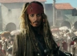 Johnny Depp podría volver como Jack Sparrow — pero solo si “le gusta cómo está escrito el guion”