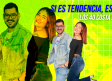 Los 40: ¿Quién más se ilusionó con su crush?