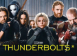 “Thunderbolts” llega a Disney+ tras éxito en cines