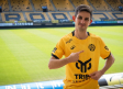 ¡DANIEL LAJUD, CANTERANO DE RAYADOS FICHA CON EL RODA JC!
