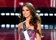 Muere Kseniya Alexandrova, ex Miss Universo Rusia, a los 30 años